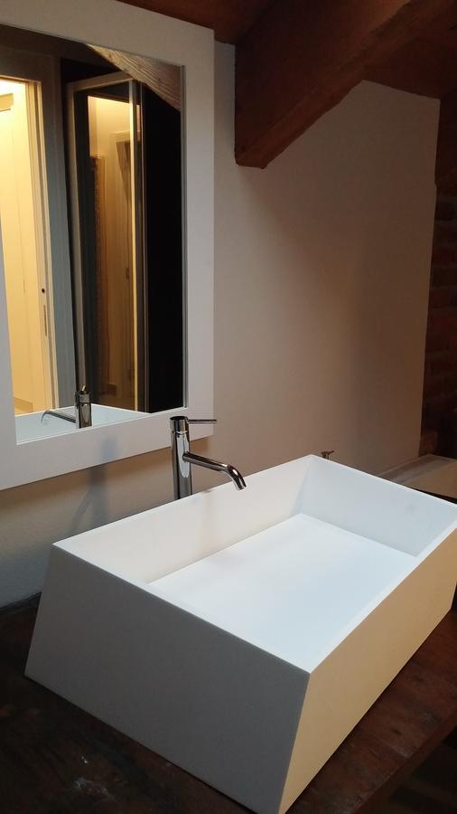 Relais Profumo Di Vino Bed & Breakfast Borgomanero Dış mekan fotoğraf