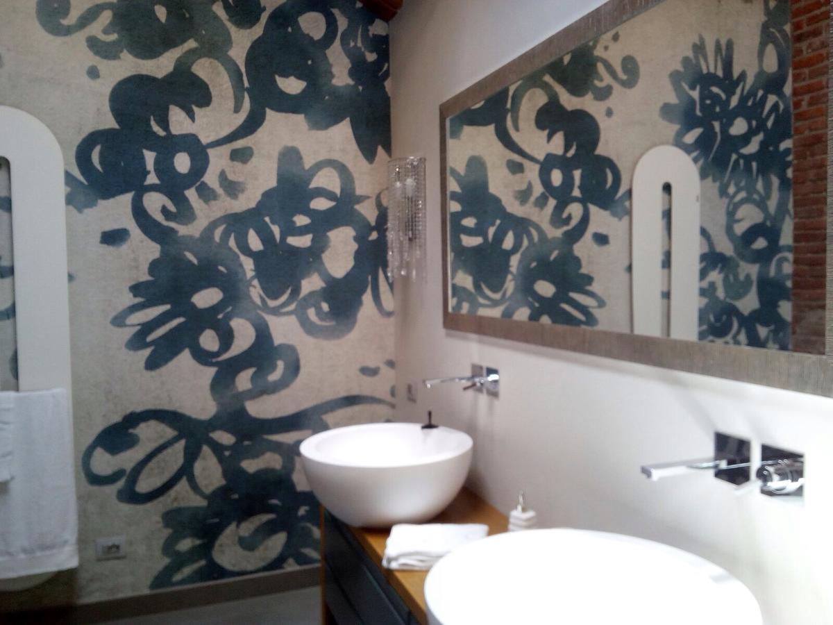 Relais Profumo Di Vino Bed & Breakfast Borgomanero Dış mekan fotoğraf